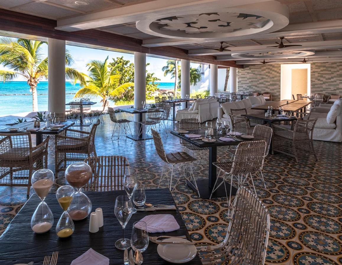 Hodges Bay Resort & Spa, An Hq Luxury Resort & Residences St. John's Exterior photo